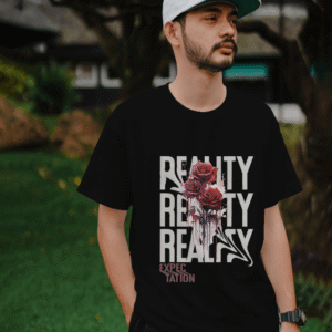 Classic Regular Fit T-Shirt